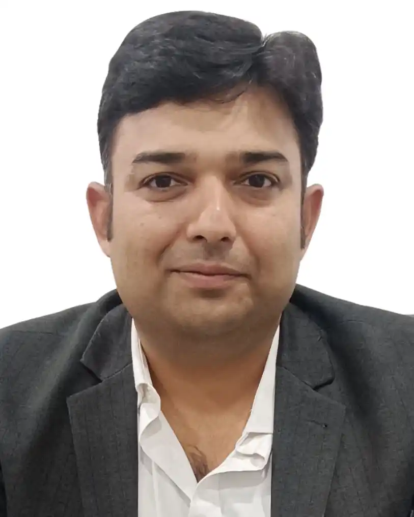 Ishaan Garg – Techizone Trainer