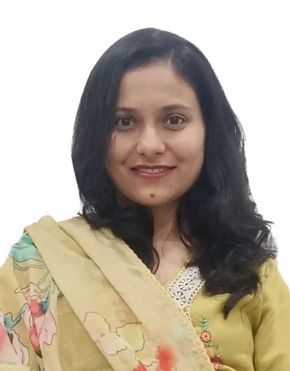 Payal Garg – Techizone Trainer